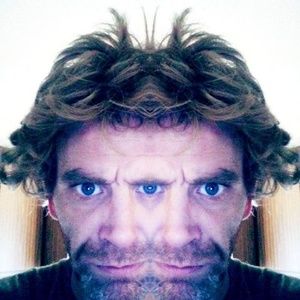 Meet your Posher, Rich